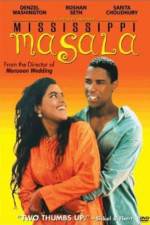 Watch Mississippi Masala Movie4k