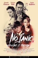 Watch No Panic, With a Hint of Hysteria Movie4k