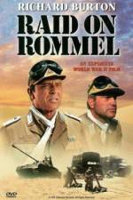 Watch Raid on Rommel Movie4k