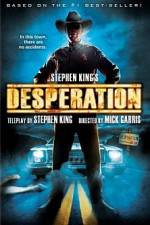 Watch Desperation Movie4k