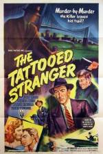 Watch The Tattooed Stranger Movie4k