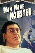 Watch Man Made Monster Movie4k