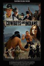 Watch Cowboys & Indians Movie4k