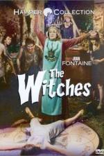 Watch The Witches Movie4k