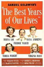 Watch The Best Years of Our Lives Movie4k