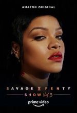 Watch Savage x Fenty Show Vol. 3 (TV Special 2021) Movie4k