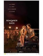 Watch Remember the Daze Movie4k