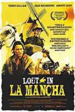 Watch Lost in La Mancha Movie4k