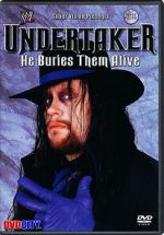 Watch Undertaker - He Buries Them Alive Movie4k