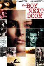 Watch The Boy Next Door Movie4k