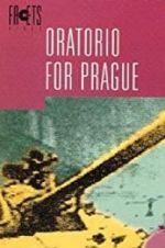 Watch Oratorio for Prague Movie4k