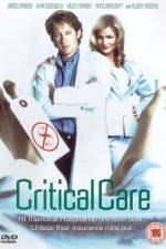 Watch Critical Care Movie4k