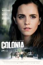 Watch Colonia Movie4k