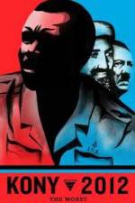 Watch KONY 2012 Movie4k