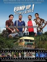 Watch Pump Up the Mandali Movie4k