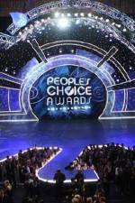 Watch The 36th Annual People's Choice Awards Movie4k