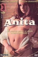 Watch Anita - ur en tonårsflickas dagbok Movie4k