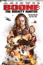 Watch Boone: The Bounty Hunter Movie4k