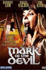 Watch Mark of the Devil Movie4k