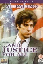 Watch And Justice for All Movie4k