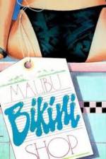 Watch The Malibu Bikini Shop Movie4k