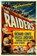 Watch The Raiders Movie4k