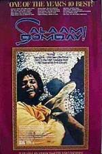 Watch Salaam Bombay! Movie4k