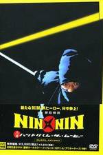 Watch Nin x Nin: Ninja Hattori-kun, the Movie Movie4k