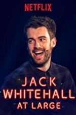 Watch Jack Whitehall: At Large Online Movie4k