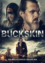 Watch Buckskin Movie4k