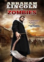 Watch Abraham Lincoln vs. Zombies Movie4k