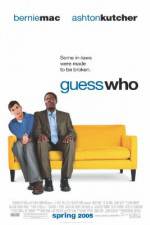 Watch Guess Who Movie4k