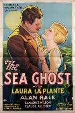 Watch The Sea Ghost Movie4k