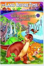 Watch The Land Before Time X The Great Longneck Migration Movie4k