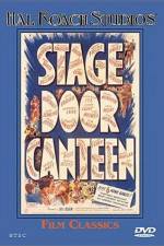 Watch Stage Door Canteen Movie4k