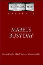 Watch Mabel's Busy Day Movie4k