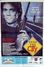 Watch Dead End City Movie4k