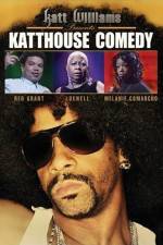 Watch Katt Williams Presents: Katthouse Comedy Movie4k