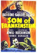 Watch Son of Frankenstein Movie4k
