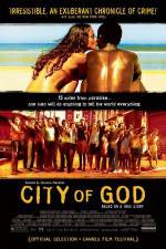 Watch City of God Movie4k