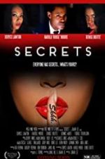 Watch Secrets Movie4k