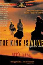 Watch The King Is Alive Movie4k