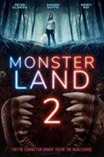 Watch Monsterland 2 Movie4k