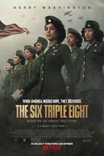 Watch The Six Triple Eight Movie4k