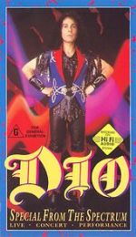 Watch Dio: Special from the Spectrum Movie4k