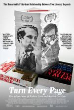 Watch Turn Every Page: The Adventures of Robert Caro and Robert Gottlieb Movie4k