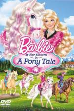 Watch Barbie And Her Sisters in A Pony Tale Movie4k