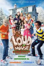 Watch A Loud House Christmas Movie4k
