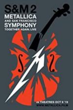 Watch Metallica & San Francisco Symphony - S&M2 Movie4k