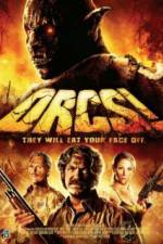 Watch Orcs Movie4k